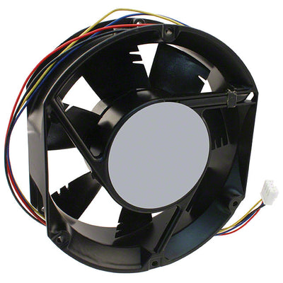 19041286A by Comair Rotron - FAN AXIAL 172X50.8MM JQD48Z6E6X