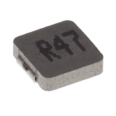 0412CDMCCDS-R47MC by Sumida America Components Inc. - FIXED INDUCTOR 470NH 6A 21 MOHM SMD