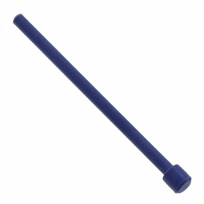 0413-003-1605 by TE Connectivity Deutsch Connectors - CONNECTOR SEALING PLUG BLUE