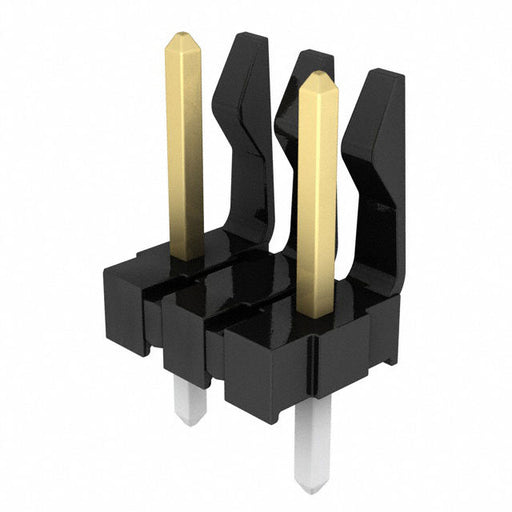 0416713473 by Molex - CONNECTOR HEADER VERT 3POS 3.96MM