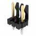 0416713473 by Molex - CONNECTOR HEADER VERT 3POS 3.96MM