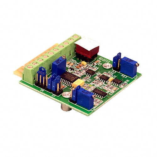 04171776-000 by TE Connectivity Measurement Specialties - CONDITIONER BOARD DC LVDT SIGNAL