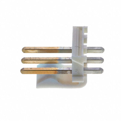 0417910833 by Molex - CONNECTOR HEADER VERT 3POS 3.96MM