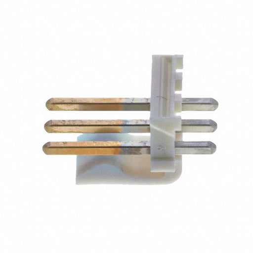 0417910833 by Molex - CONNECTOR HEADER VERT 3POS 3.96MM