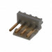0417910834 by Molex - CONNECTOR HEADER VERT 4POS 3.96MM