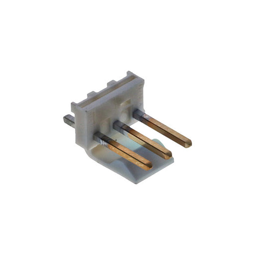 0417910850 by Molex - CONNECTOR HEADER VERT 3POS 3.96MM