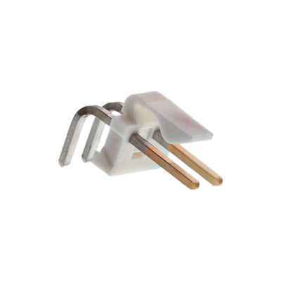 0417920511 by Molex - CONNECTOR HEADER R/A 2POS 3.96MM