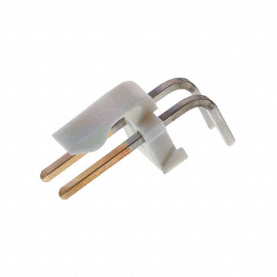 0417920528 by Molex - CONNECTOR HEADER R/A 2POS 3.96MM