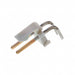 0417920528 by Molex - CONNECTOR HEADER R/A 2POS 3.96MM