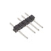 0423751247 by Molex - CONNECTOR HEADER VERT 5POS 2.54MM