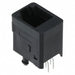 0424104170 by Molex - CONNECTOR MOD JACK 4P4C VERT UNSHLD
