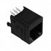 0424106266 by Molex - CONNECTOR MOD JACK 6P6C VERT UNSHLD