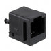 0424106408 by Molex - CONNECTOR MOD JACK 6P4C VERT UNSHLD