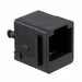 0424106312 by Molex - CONNECTOR MOD JACK 6P4C VERT UNSHLD