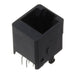 0424106314 by Molex - CONNECTOR MOD JACK 6P4C VERT UNSHLD