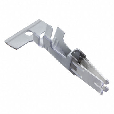 0428150134 by Molex - CONNECTOR SOCKET 8AWG CRIMP SILVER