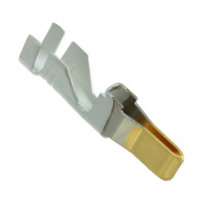 0428170012 by Molex - CONNECTOR PIN 10-12AWG CRIMP GOLD