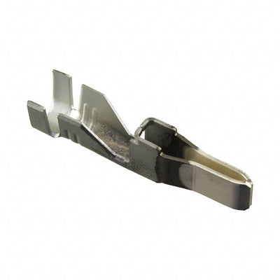0428171014 by Molex - CONNECTOR PIN 10-12AWG CRIMP SILVER