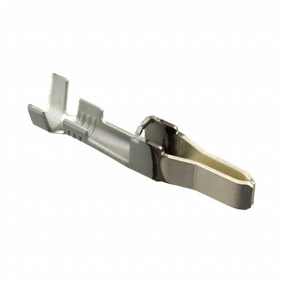 0428171044 by Molex - CONNECTOR PIN 14-16AWG CRIMP SILVER