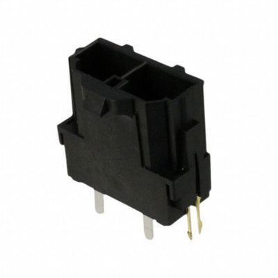 0428192222 by Molex - CONNECTOR HEADER VERT 2POS 10MM