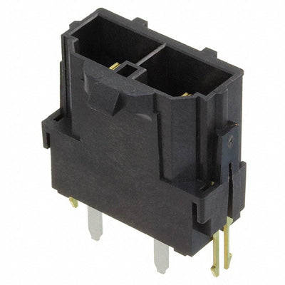0428192233 by Molex - CONNECTOR HEADER VERT 2POS 10MM