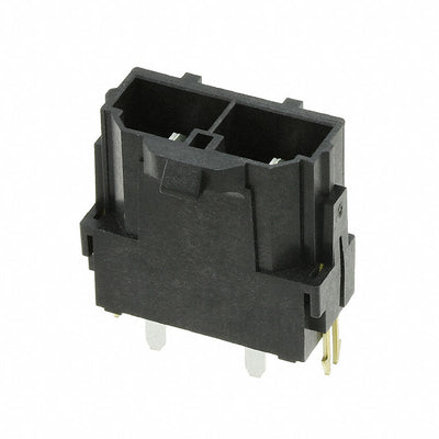 0428192234 by Molex - CONNECTOR HEADER VERT 2POS 10MM