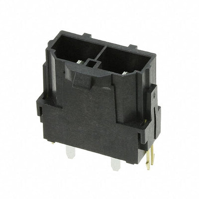 0428192244 by Molex - CONNECTOR HEADER VERT 2POS 10MM