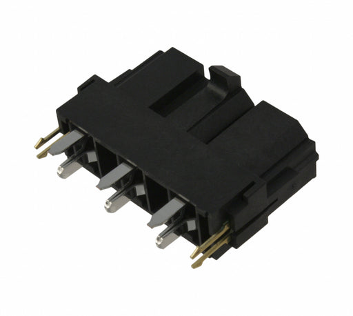 0428193222 by Molex - CONNECTOR HEADER VERT 3POS 10MM