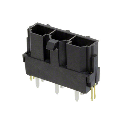 0428193233 by Molex - CONNECTOR HEADER VERT 3POS 10MM