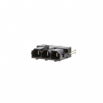 0428193243 by Molex - CONNECTOR HEADER VERT 3POS 10MM
