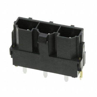 0428193224 by Molex - CONNECTOR HEADER VERT 3POS 10MM