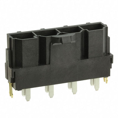0428194223 by Molex - CONNECTOR HEADER VERT 4POS 10MM