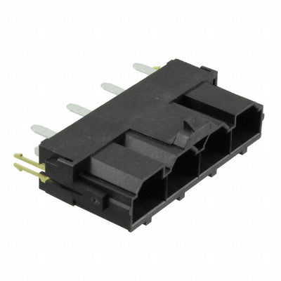 428194233 by Molex - CONNECTOR HEADER VERT 4POS 10MM