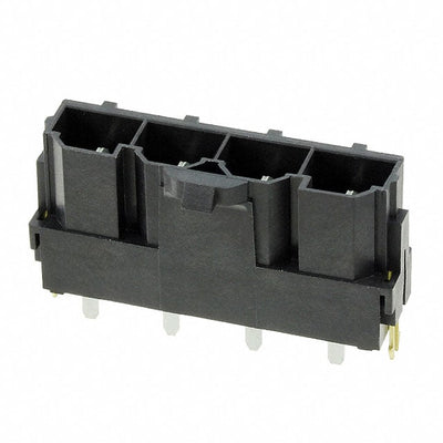 0428194234 by Molex - CONNECTOR HEADER VERT 4POS 10MM