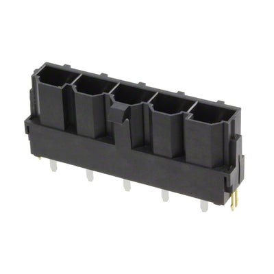 0428195213 by Molex - CONNECTOR HEADER VERT 5POS 10MM