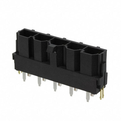 0428195223 by Molex - CONNECTOR HEADER VERT 5POS 10MM