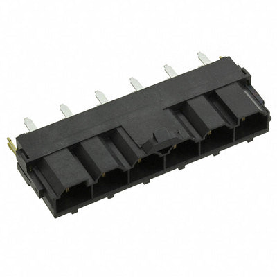 0428196223 by Molex - CONNECTOR HEADER VERT 6POS 10MM