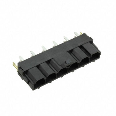 0428196233 by Molex - CONNECTOR HEADER VERT 6POS 10MM