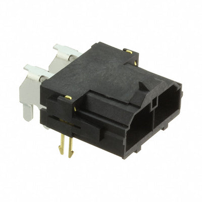 0428202244 by Molex - CONNECTOR HEADER R/A 2POS 10MM