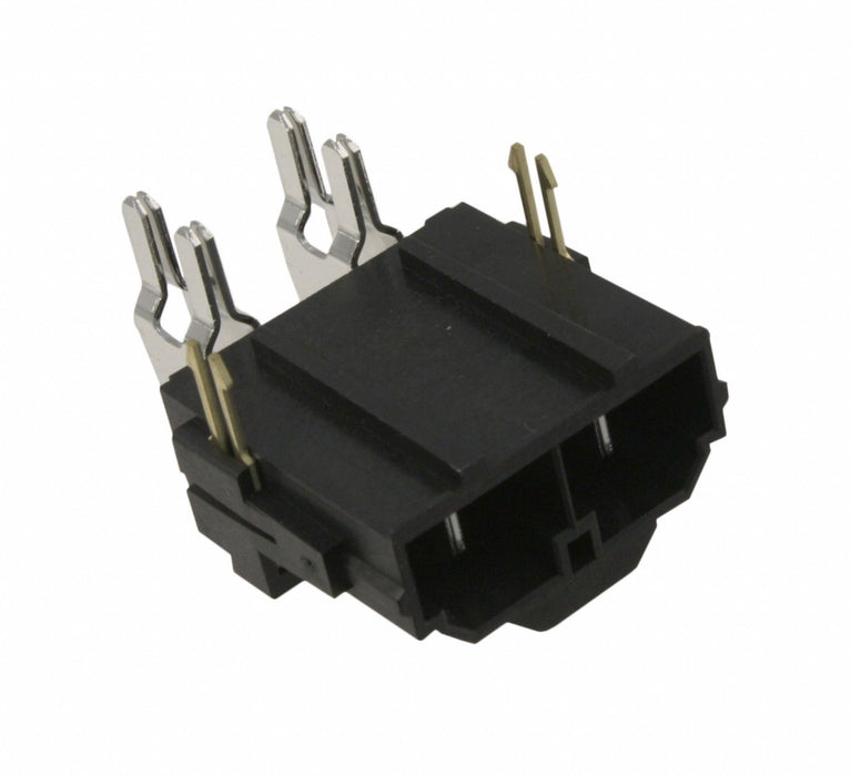 0428202222 by Molex - CONNECTOR HEADER R/A 2POS 10MM