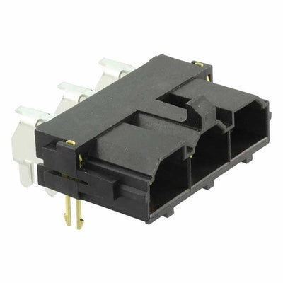 0428203213 by Molex - CONNECTOR HEADER R/A 3POS 10MM