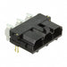 0428203244 by Molex - CONNECTOR HEADER R/A 3POS 10MM