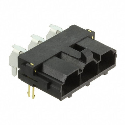 0428203234 by Molex - CONNECTOR HEADER R/A 3POS 10MM