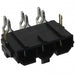 0428203222 by Molex - CONNECTOR HEADER R/A 3POS 10MM