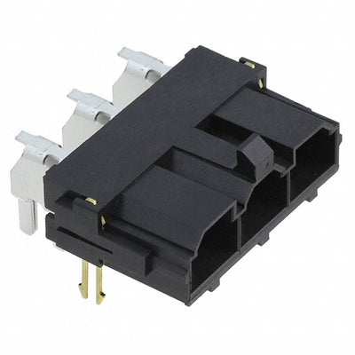 0428203223 by Molex - CONNECTOR HEADER R/A 3POS 10MM