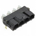 0428204223 by Molex - CONNECTOR HEADER R/A 4POS 10MM
