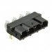 0428204234 by Molex - CONNECTOR HEADER R/A 4POS 10MM