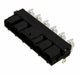 0428206222 by Molex - CONNECTOR HEADER R/A 6POS 10MM