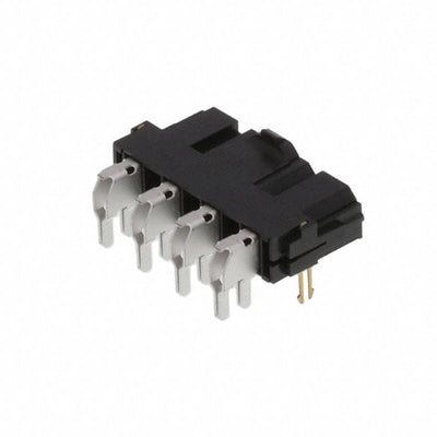 0428206233 by Molex - CONNECTOR HEADER R/A 6POS 10MM