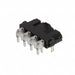 0428206233 by Molex - CONNECTOR HEADER R/A 6POS 10MM